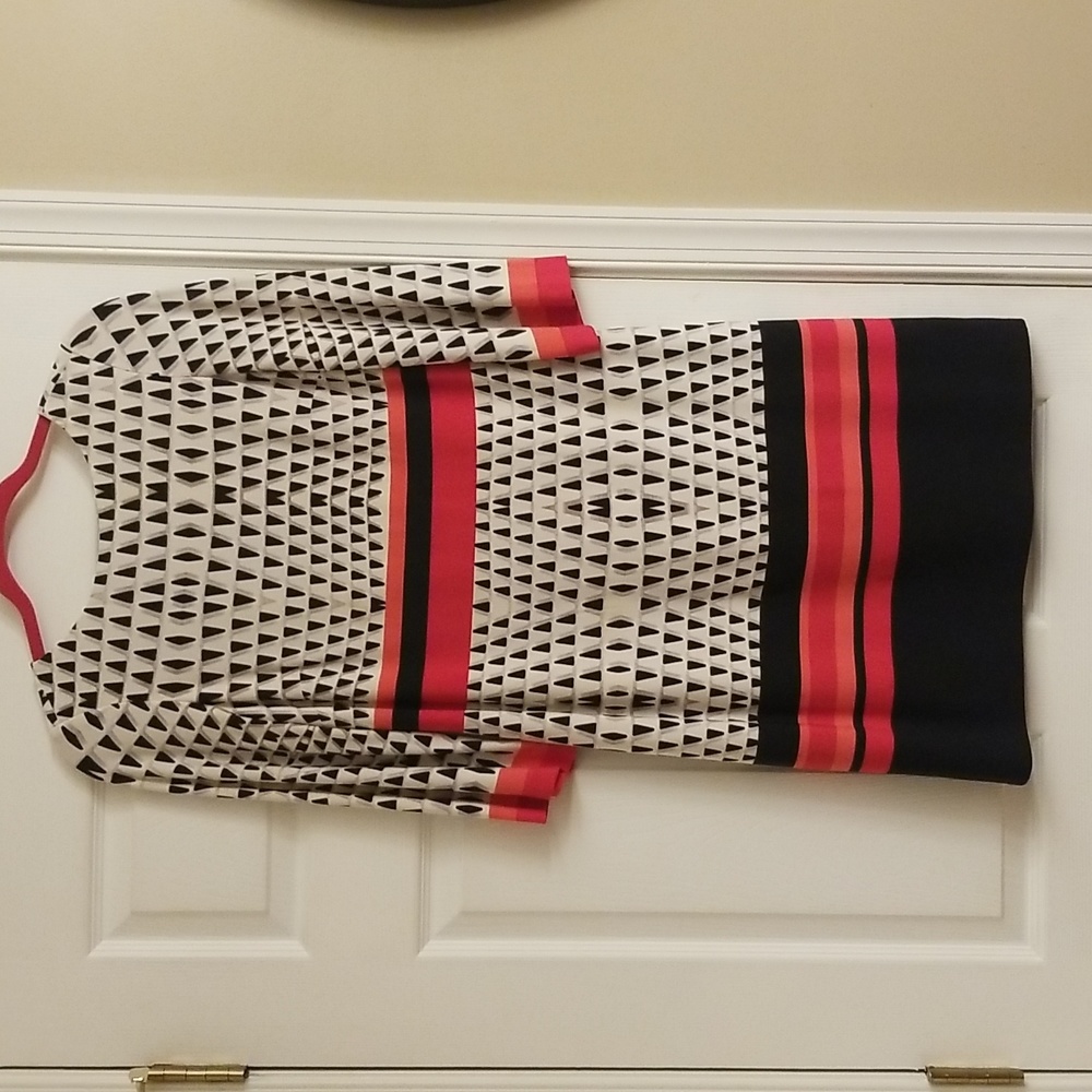 Pretty Eliza J Dress size 6